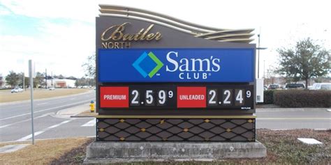 Sam's club gainesville - Sam's Club Pharmacy is located at 4001 SW 30th Pl in Gainesville, Florida 32608. Sam's Club Pharmacy can be contacted via phone at 352-339-7937 for pricing, hours and directions.